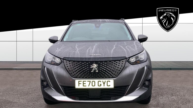 Peugeot 2008 1.5 BlueHDi Allure 5dr Diesel Estate